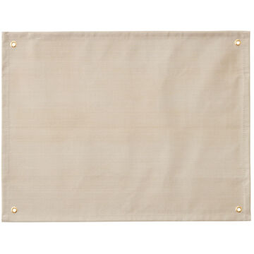 Fireplace Fireproof & Heat-insulating Sheet (80 x 60 cm) image number 1