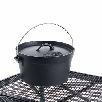 Iron Mesh 3FD BBQ Table 13070-BC,, small image number 23