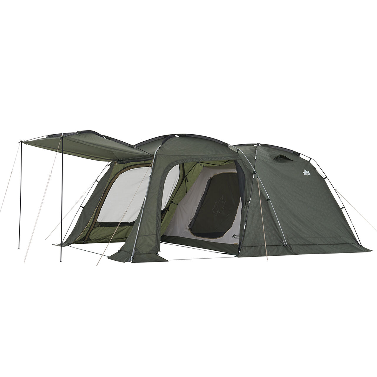 neos Panel Screen Double Dome L-BD image number 3