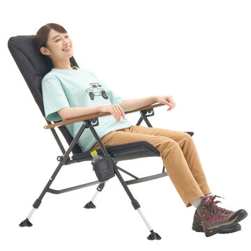LOGOS Adjustable Sleek Chair,, small image number 9