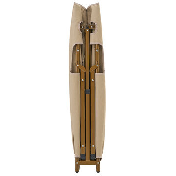 TRADCANVAS Auto-Leg Cot DUO image number 11