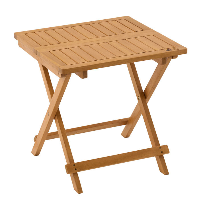 LOGOS Smart Garden Woodside Table,, medium