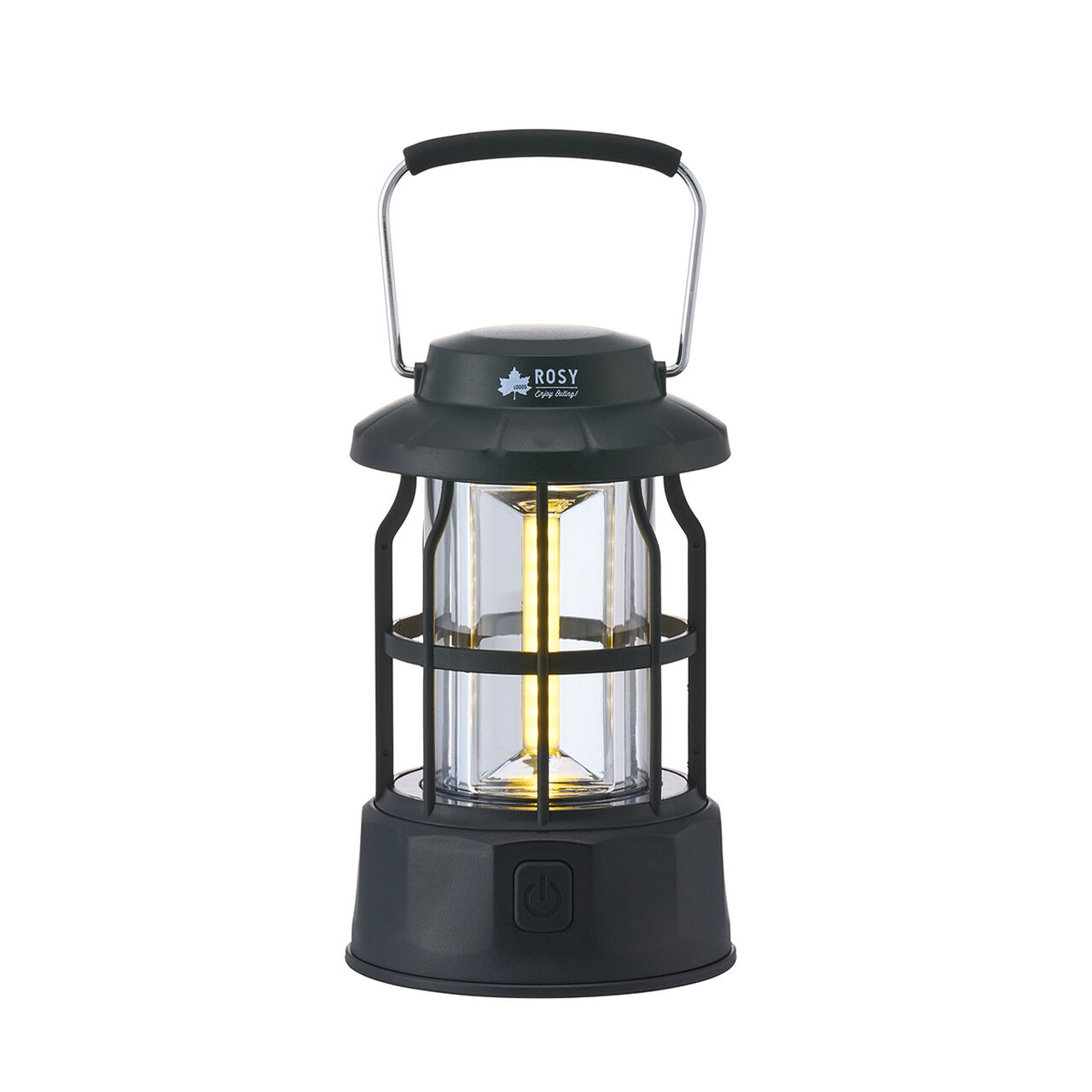 ROSY Mini Waterproof Grid Lantern,, large image number 0