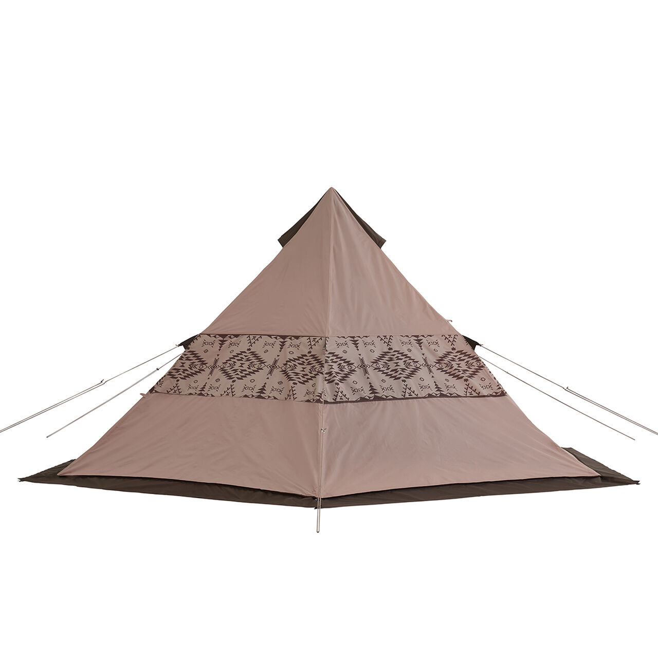 LOGOS LAND Tepee 350 image number 3