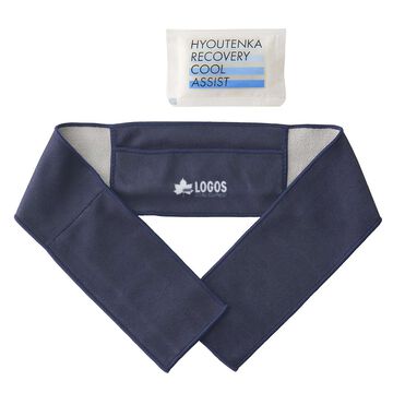 Subzero Recovery Cool Bandage (Short),, small image number 1