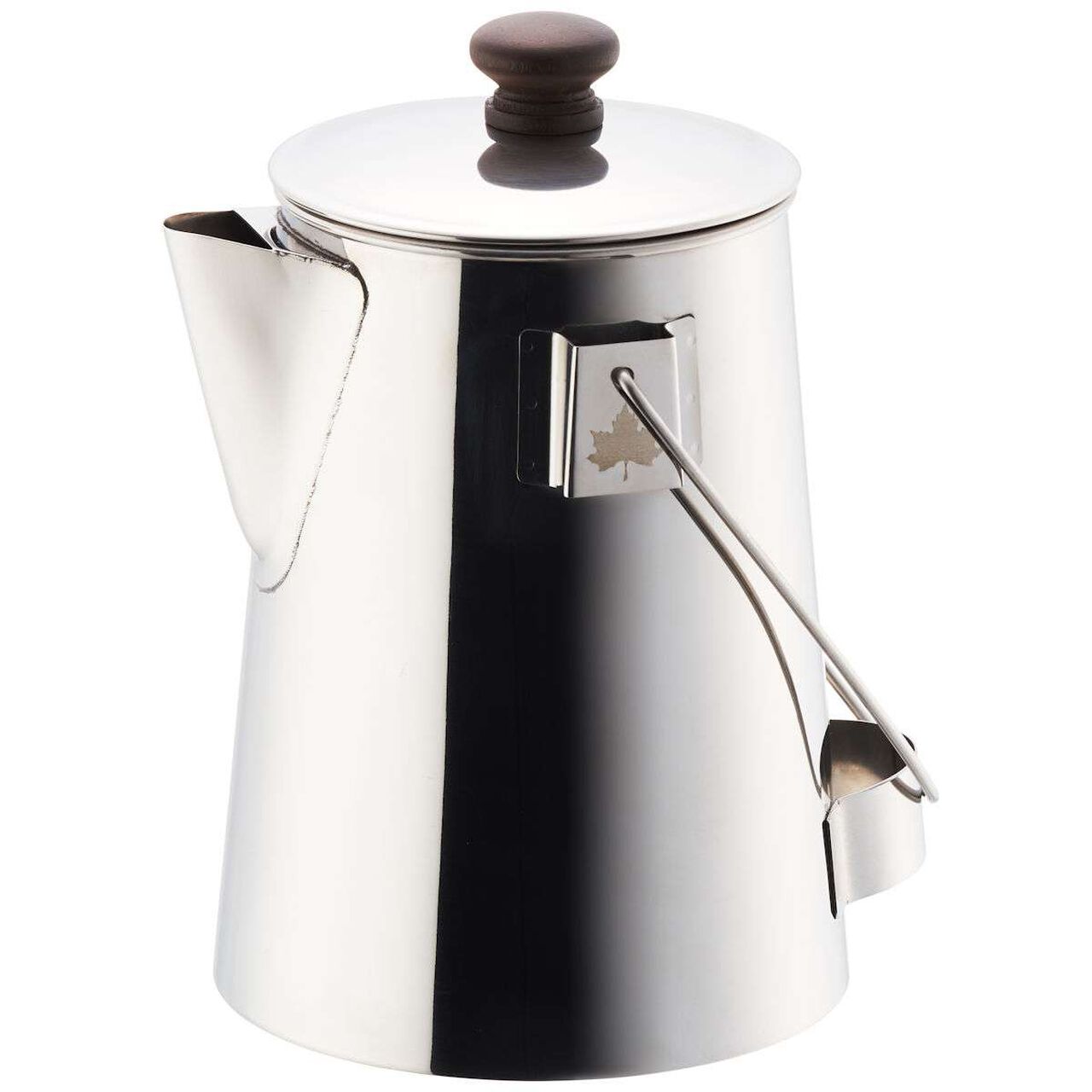 Campfire Hanging Kettle 2L,, large image number 0