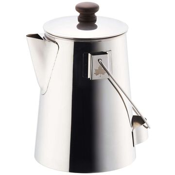 Campfire Hanging Kettle 2L,, small image number 0