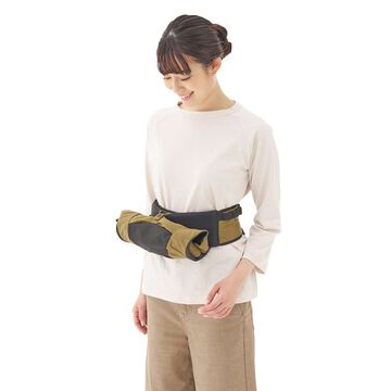 LOGOS Hip Seat Baby Carrier,, small image number 7