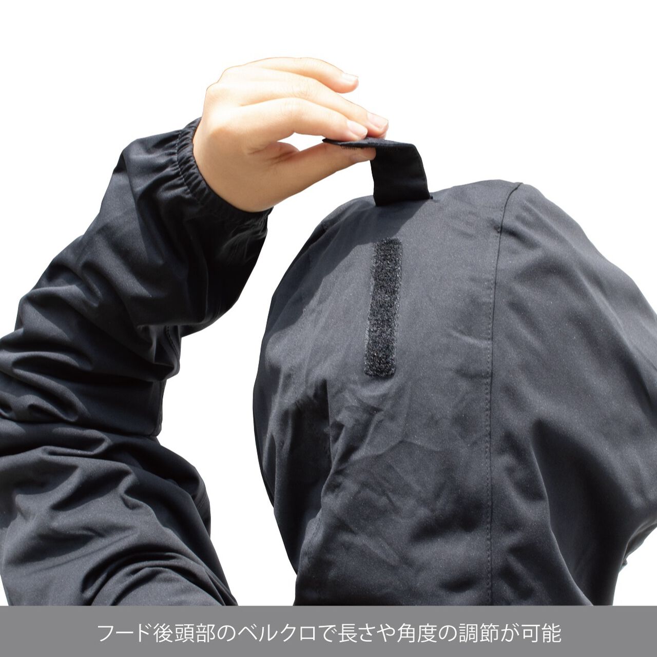 Lambda 4WAY Stretch Jacket image number 15