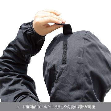 Lambda 4WAY Stretch Jacket image number 15