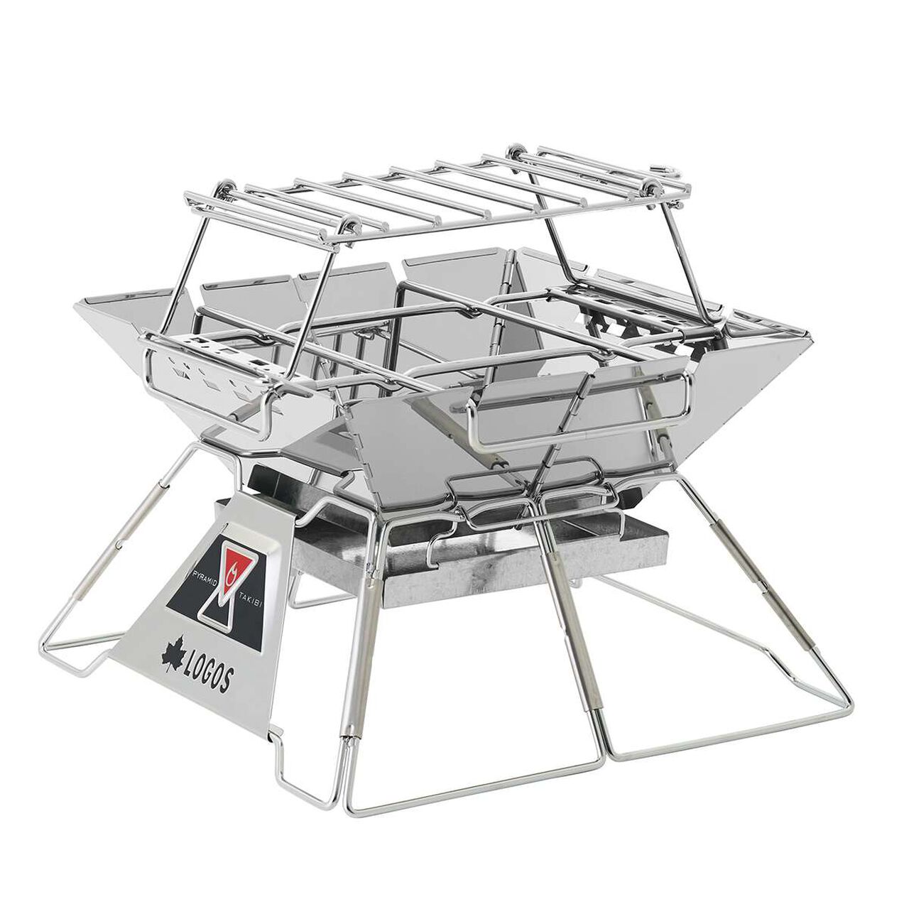 Fire Rack M,, large image number 2