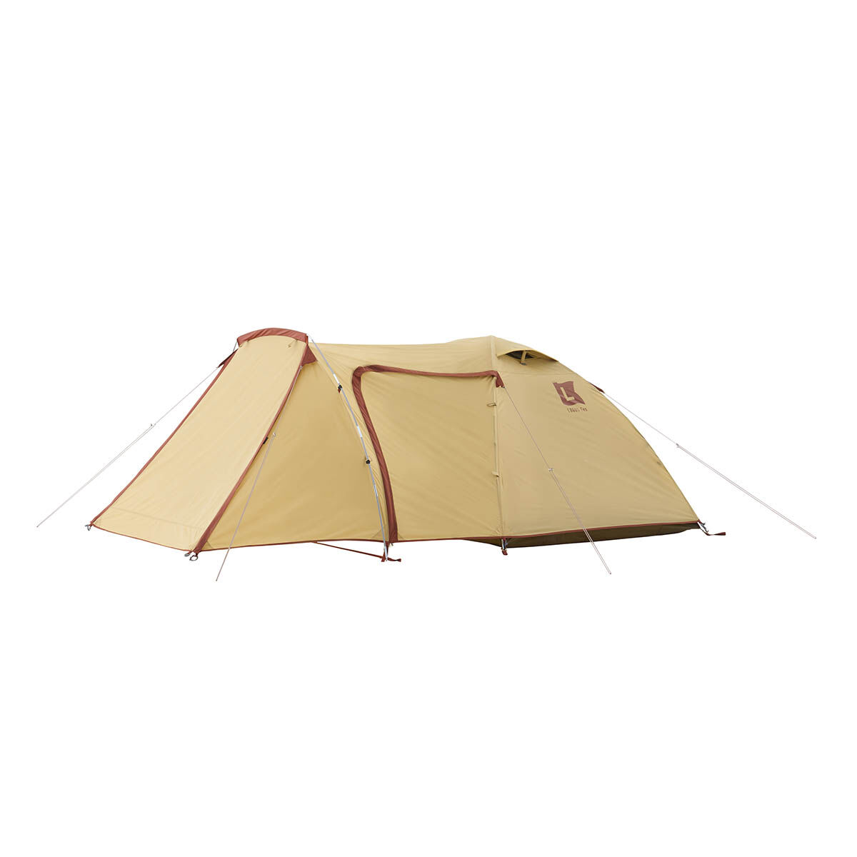 LOGOS Fes Breeze 2 Room DUO Plus-BC