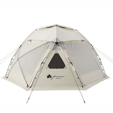 GRAND BASICs Space Base Decagon-BJ image number 0
