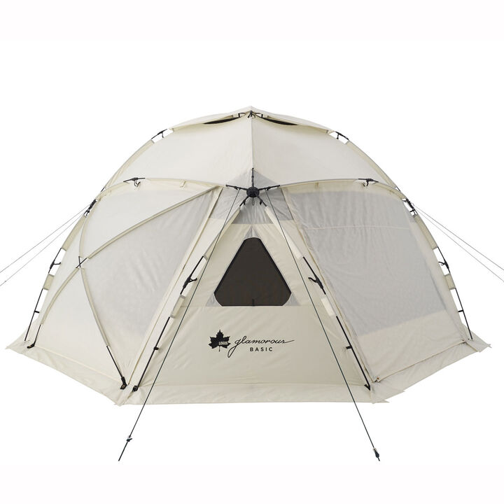GRAND BASICs Space Base Decagon-BJ,, medium