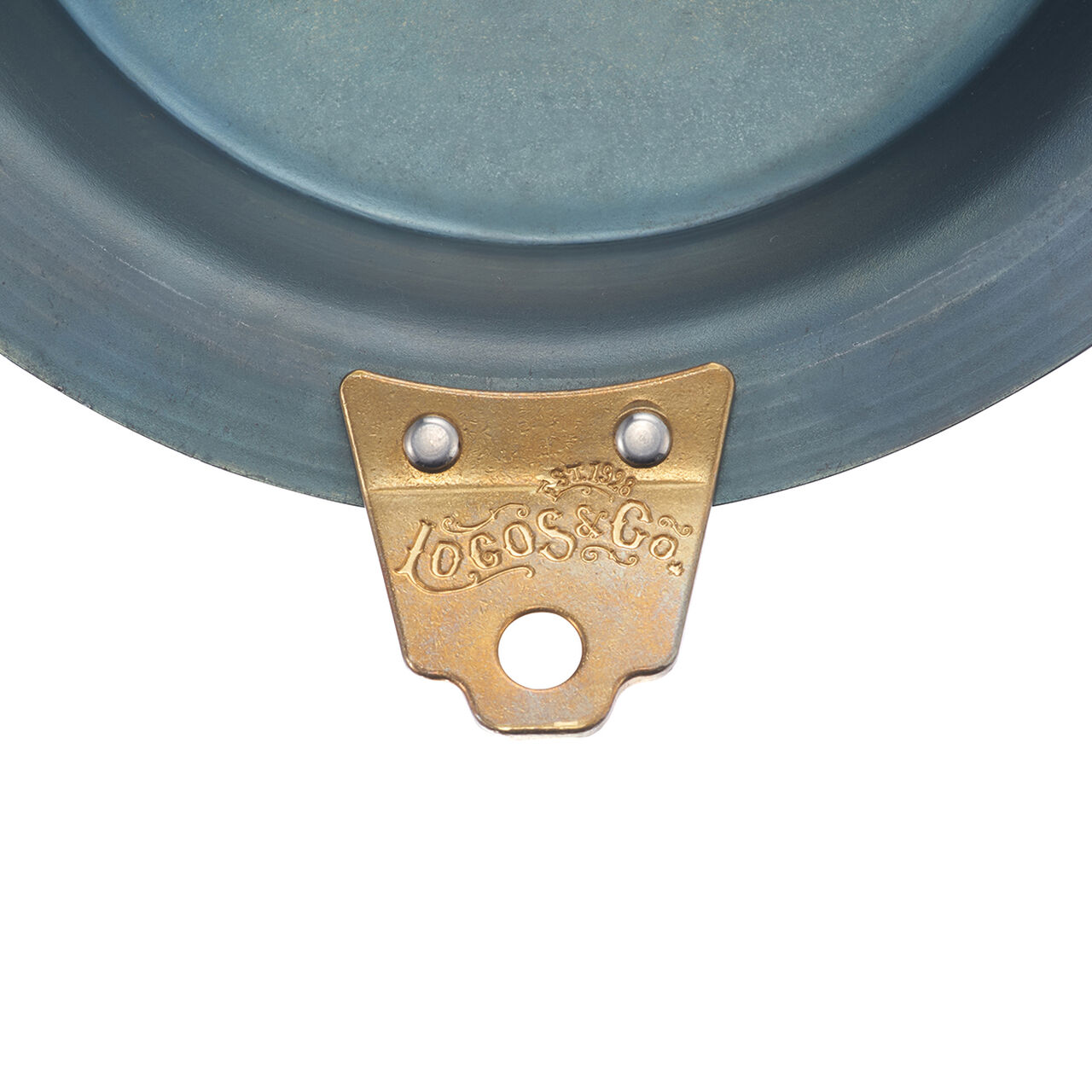 LOGOS Iron Craftsman Stacked Dutch Pot S image number 18