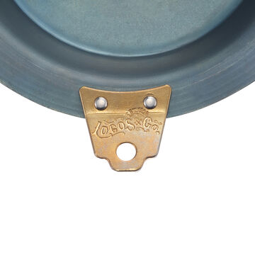 LOGOS Iron Craftsman Stacked Dutch Pot S image number 18