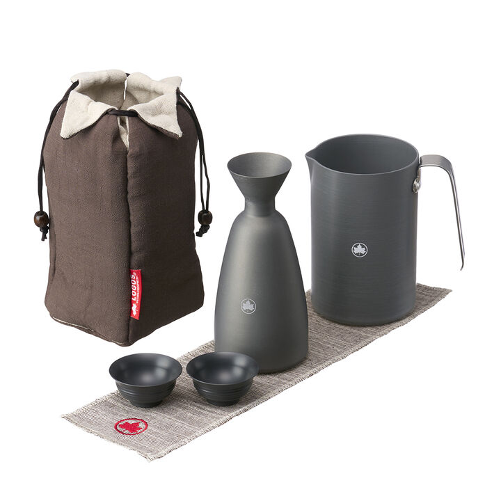 Portable/Outdoor Heating Set,, medium
