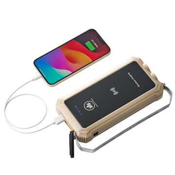 Power Stock Lantern 2000 - Smart Wireless,, small image number 1