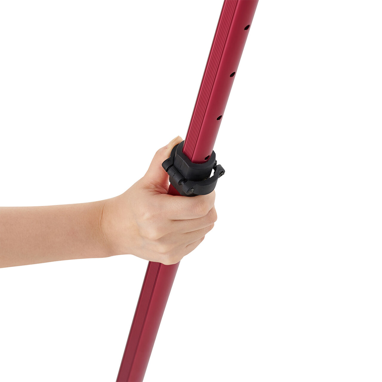 Premium System Lock Pole RED-250 image number 2