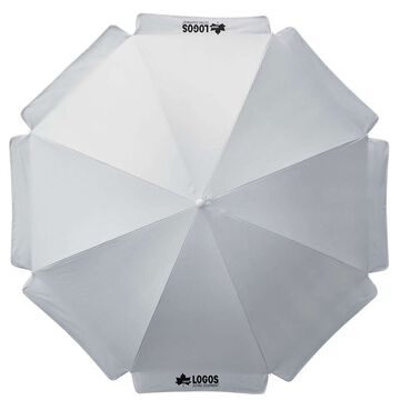 220UV Solar Block Umbrella,, small image number 1