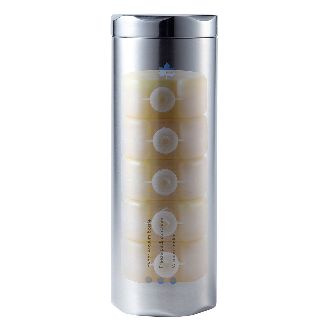 Subzero Keep Cylinder image number 1