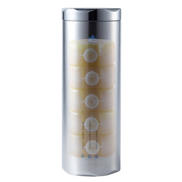 Subzero Keep Cylinder image number 1