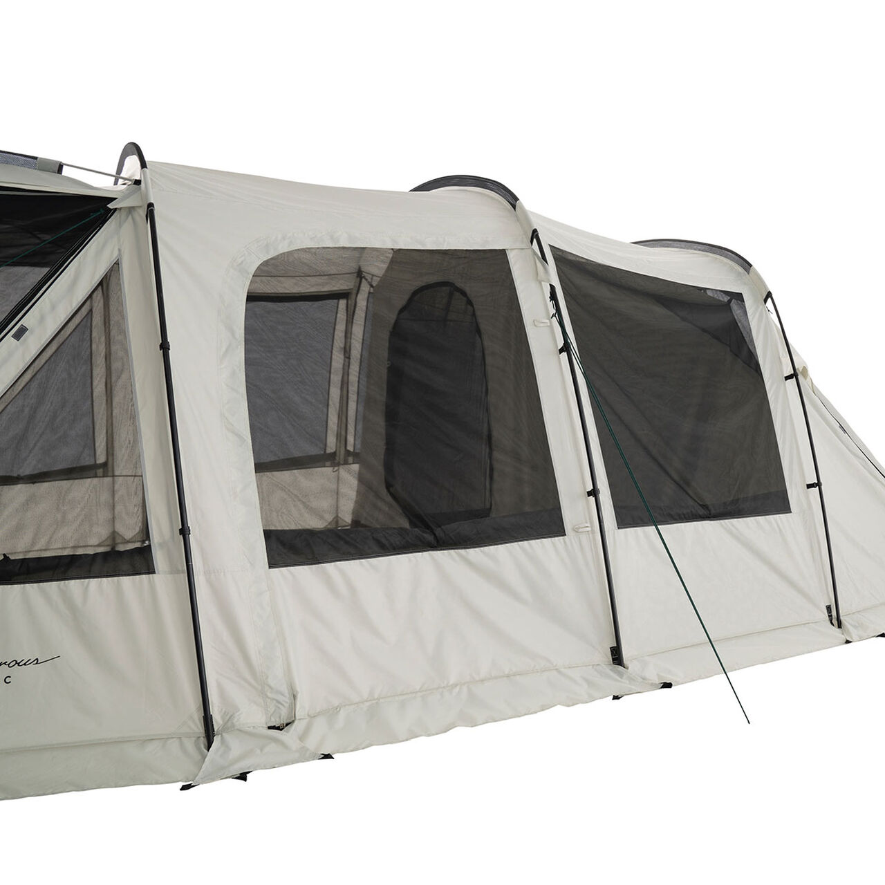 GRAND BASIC 3-Room Tunnel Dome WXL-BB image number 14