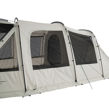 GRAND BASIC 3-Room Tunnel Dome WXL-BB image number 14