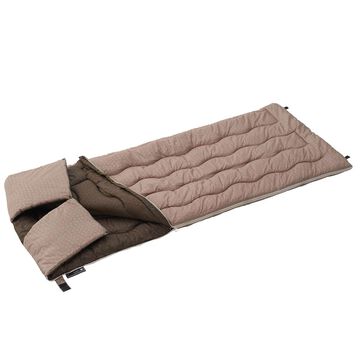Antibacterial Odor-Resistant Washable Sleeping Bag -6°C,, small image number 3
