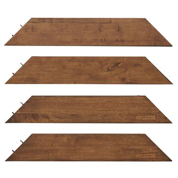 Ironwood Hearth Table,, small image number 10