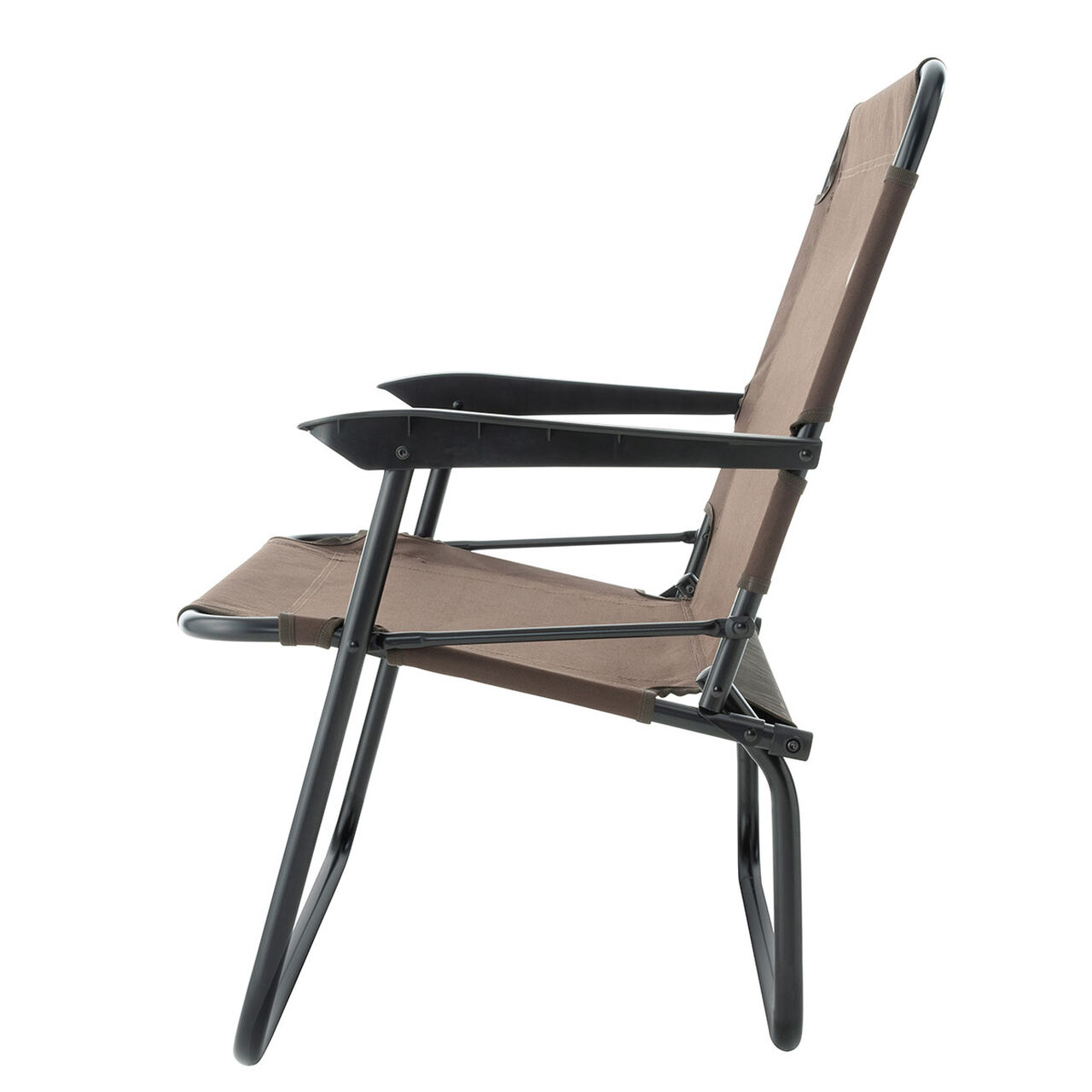 Earth Iron Low Chair for OYAKO,, large image number 3