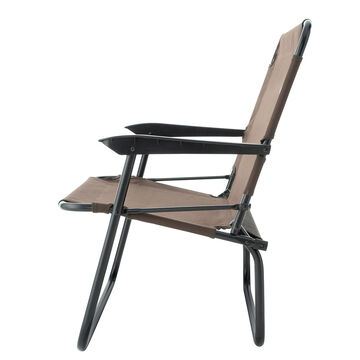 Earth Iron Low Chair for OYAKO,, small image number 3