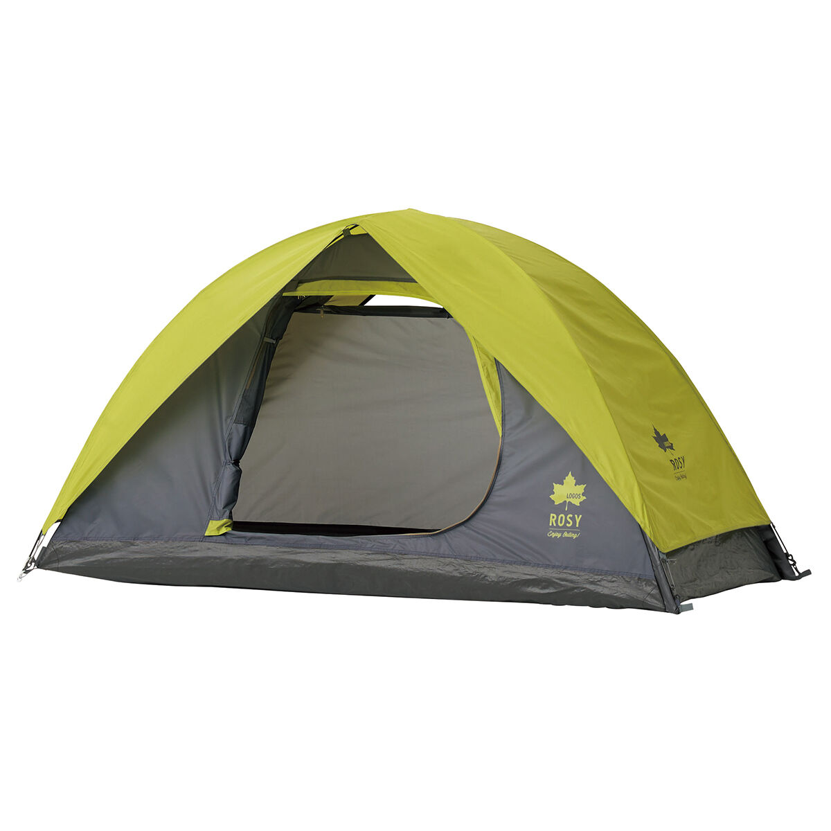 ROSY Touring Dome