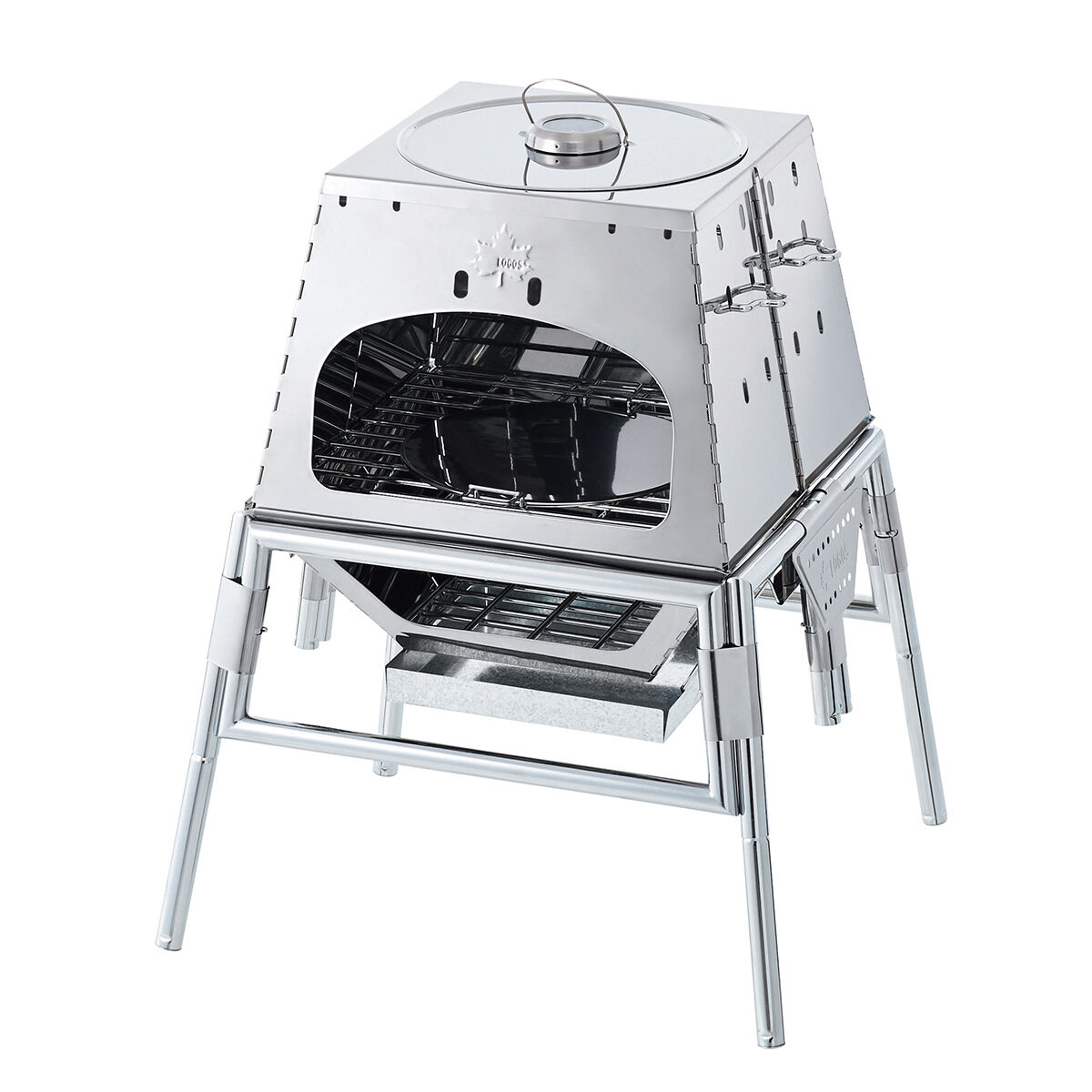 LOGOS THE KAMADO EMiwa Complete Set