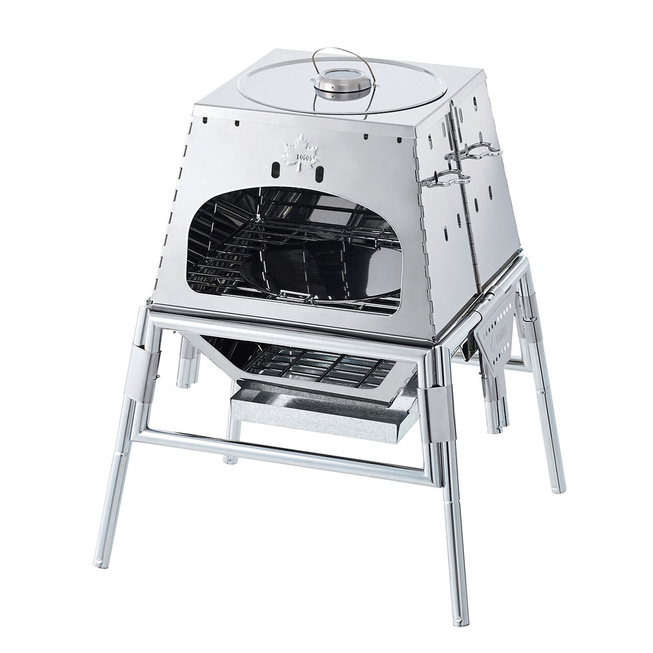 LOGOS THE KAMADO EMiwa Complete Set image number 2