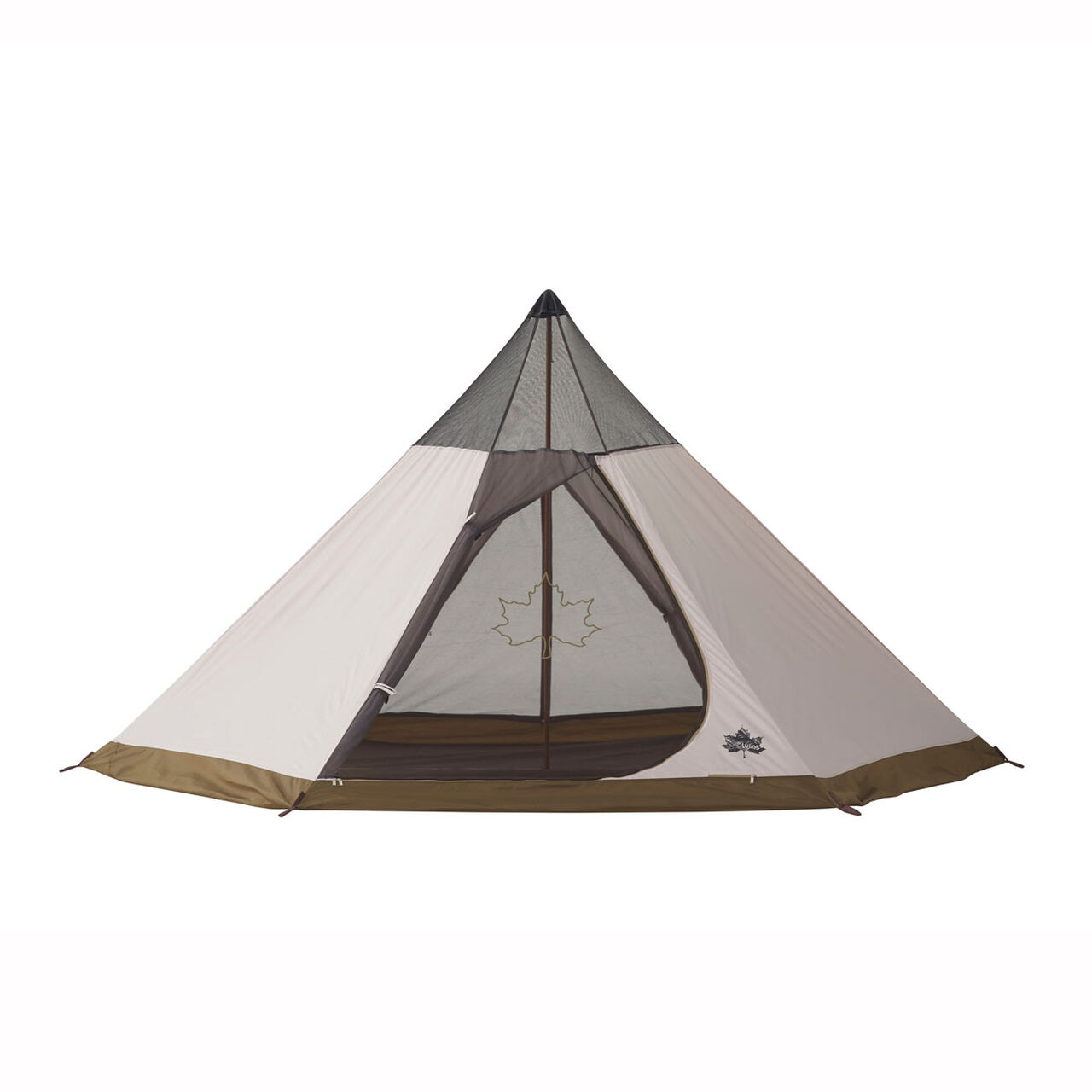 Tradcanvas Tepee & Tarp 350-BB image number 7
