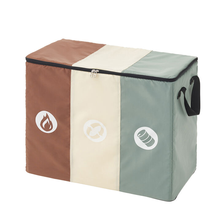 Foldable Dust Box,, medium