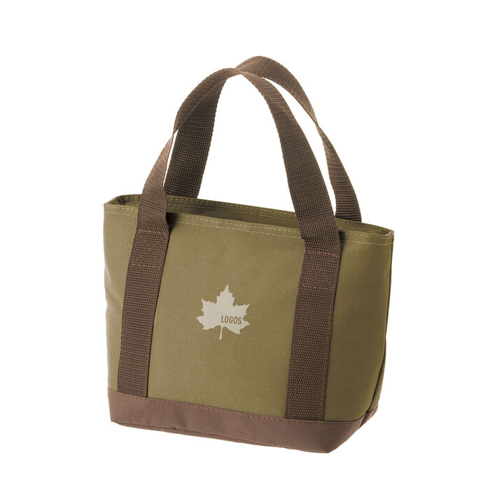 Subzero Pack Antimicrobial Basic Cooler Tote,, medium