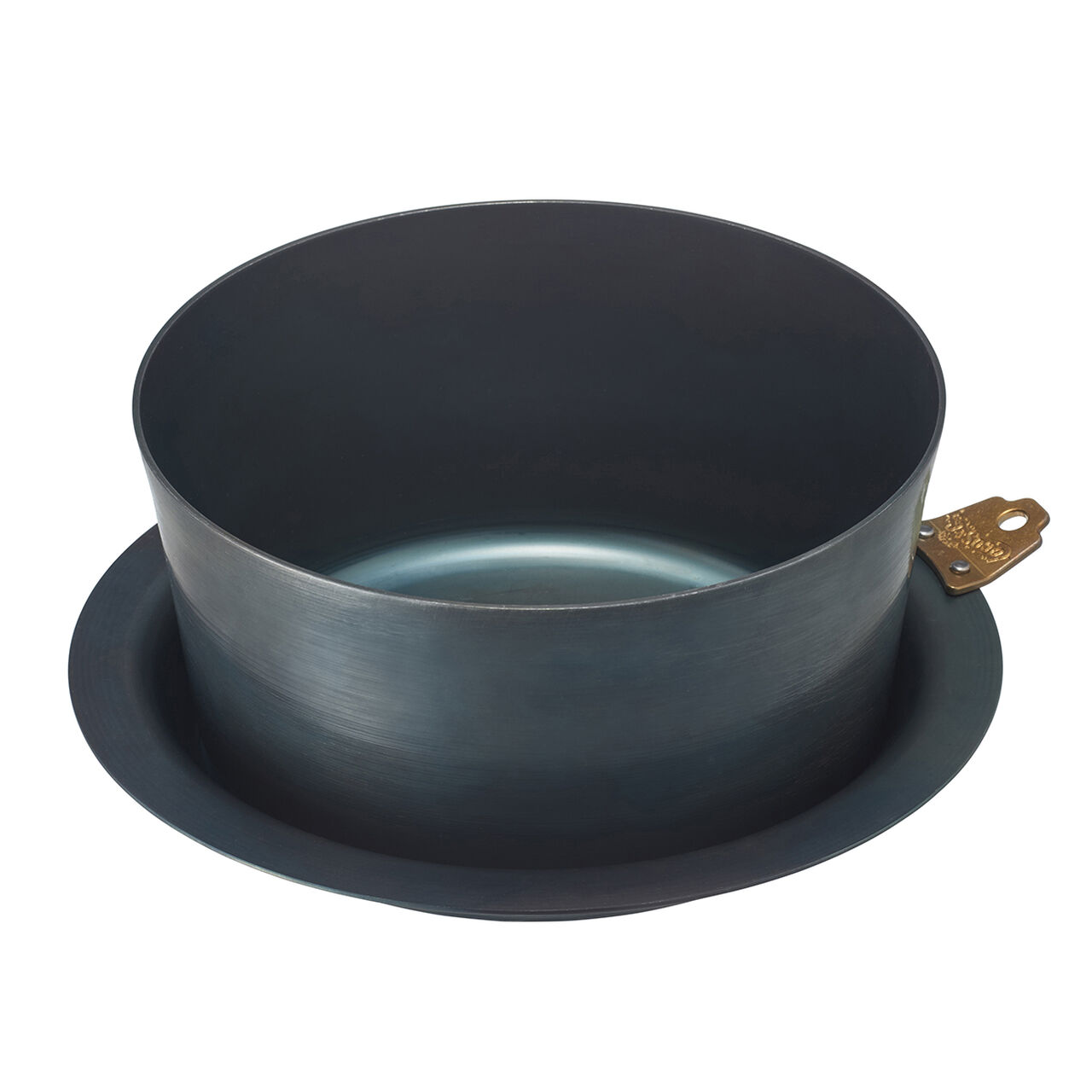 LOGOS Iron Craftsman Stacked Dutch Pot XL image number 3