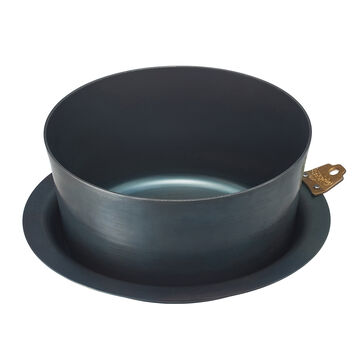 LOGOS Iron Craftsman Stacked Dutch Pot XL image number 3