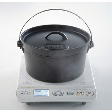 SL Dutch Oven 8inch,, small image number 4