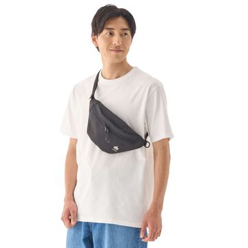 LOGOS Waist Pouch - BE,Beige, small image number 5