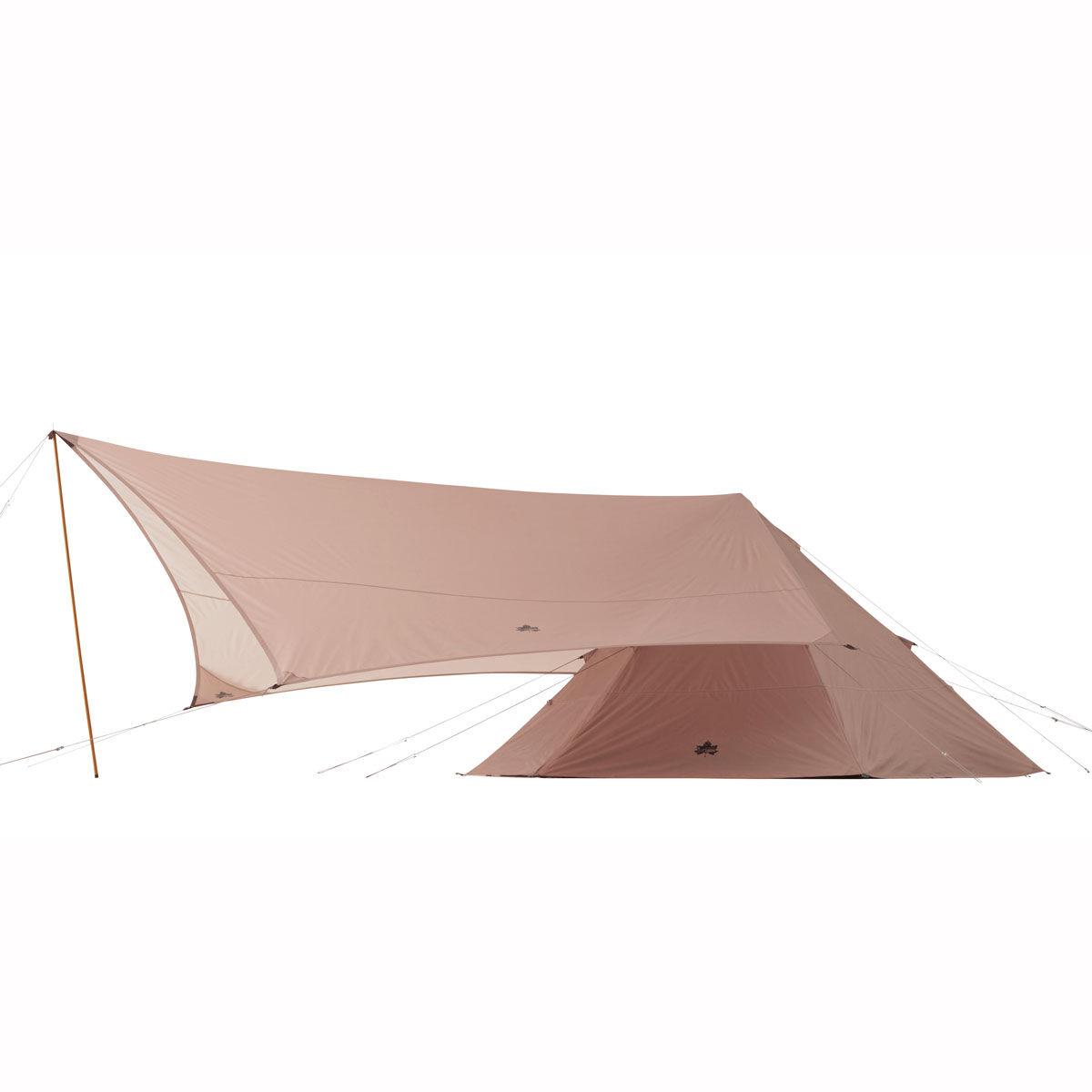 Tradcanvas Tepee & Tarp 350-BB