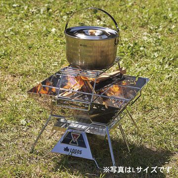 Pyramid Divider & Rack Set XL,, small image number 3
