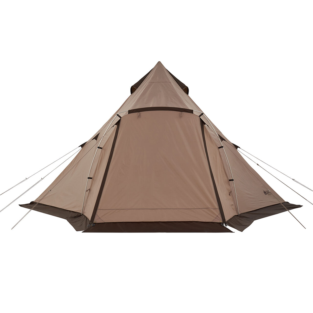 Tradcanvas Tepee Living 400-BB,, large image number 5