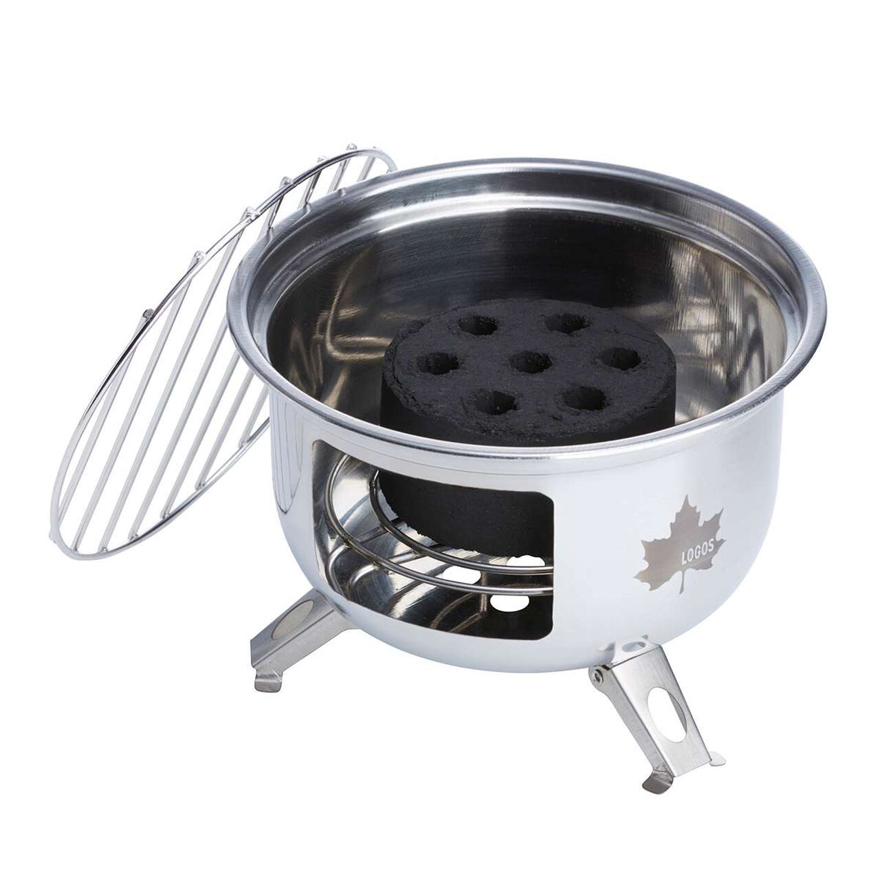 Mini Campfire Stove,, large image number 4