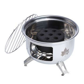 Mini Campfire Stove,, small image number 4