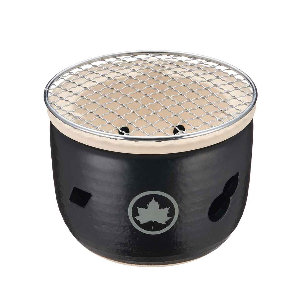 LOGOS x Bankoyaki Tabletop Water Stove image number 0