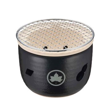LOGOS x Bankoyaki Tabletop Water Stove image number 0
