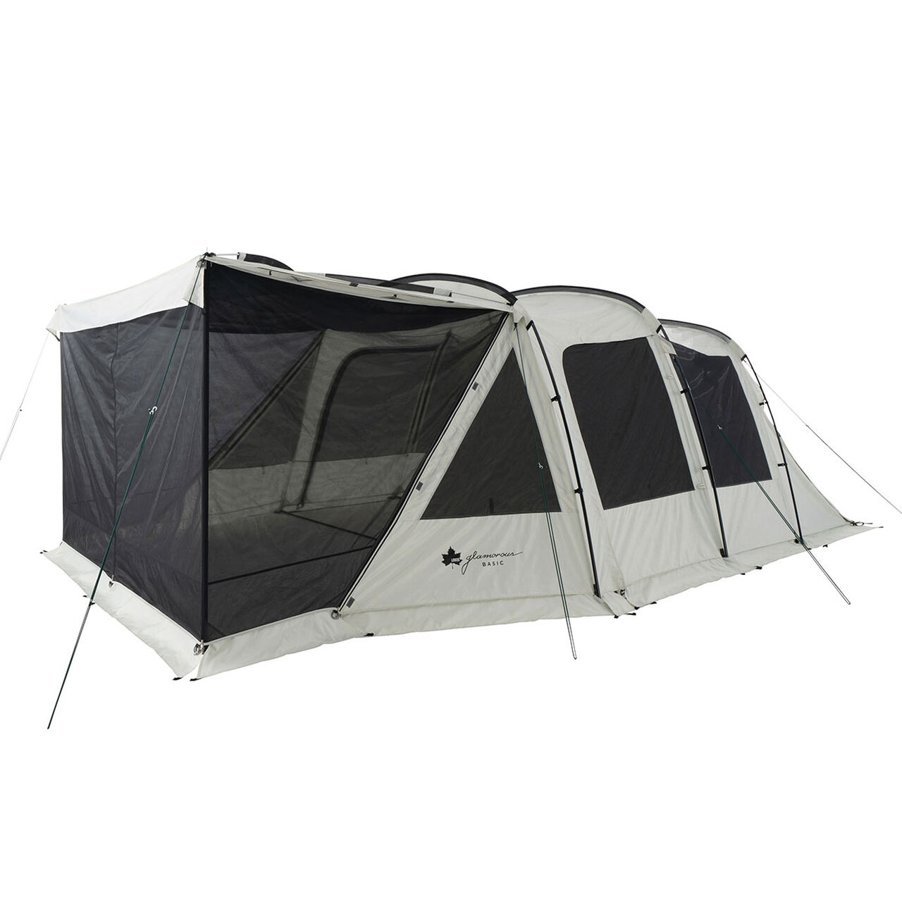 GRAND BASIC 3-Room Tunnel Dome WXL-BB image number 0